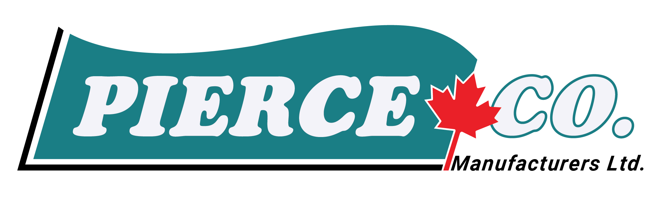 Pierce Co. Logo