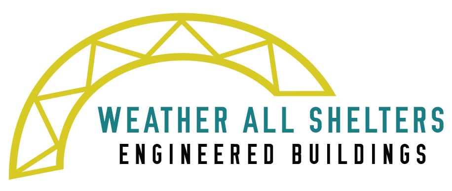Weather All Shelters Logo